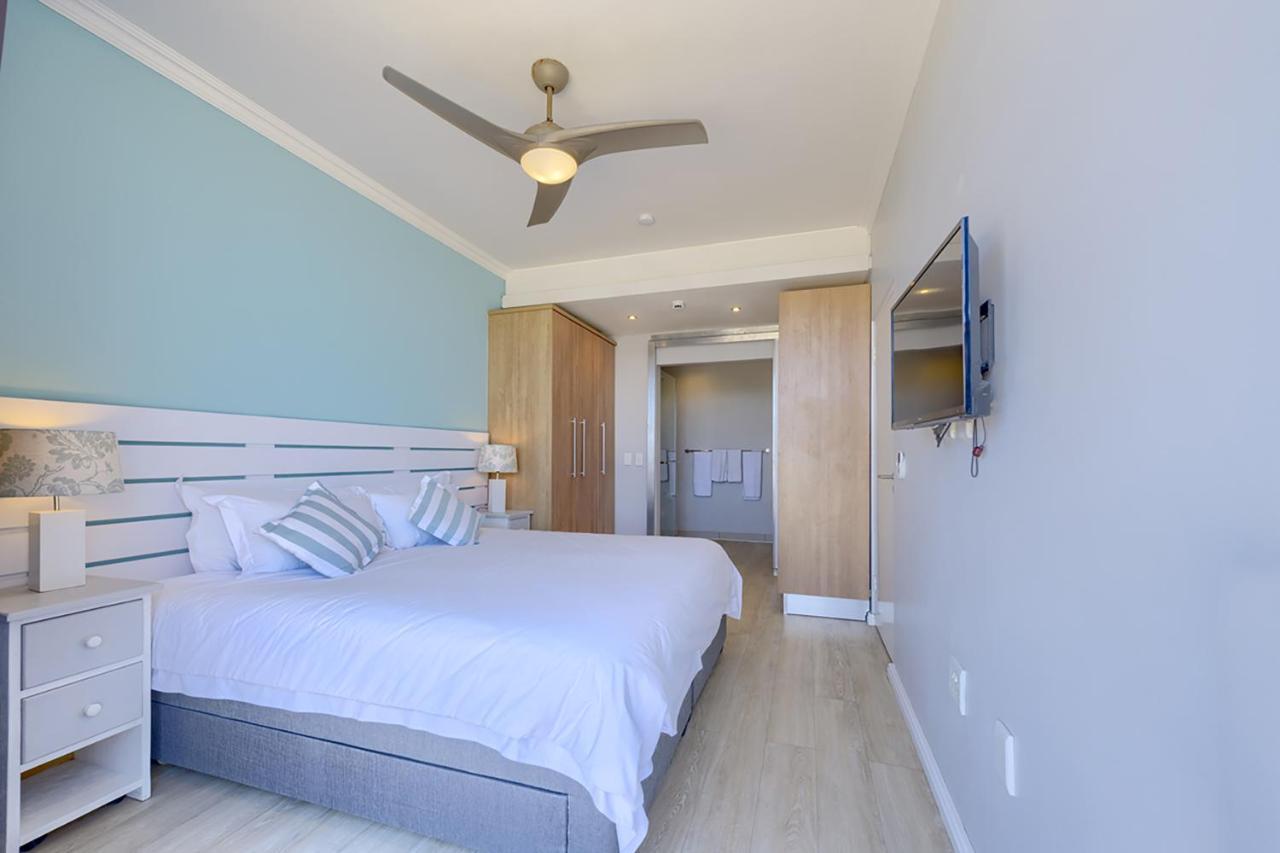 Heaven On Earth - Blouberg Beachfront Self-Catering Apartment Bloubergstrand Exteriér fotografie