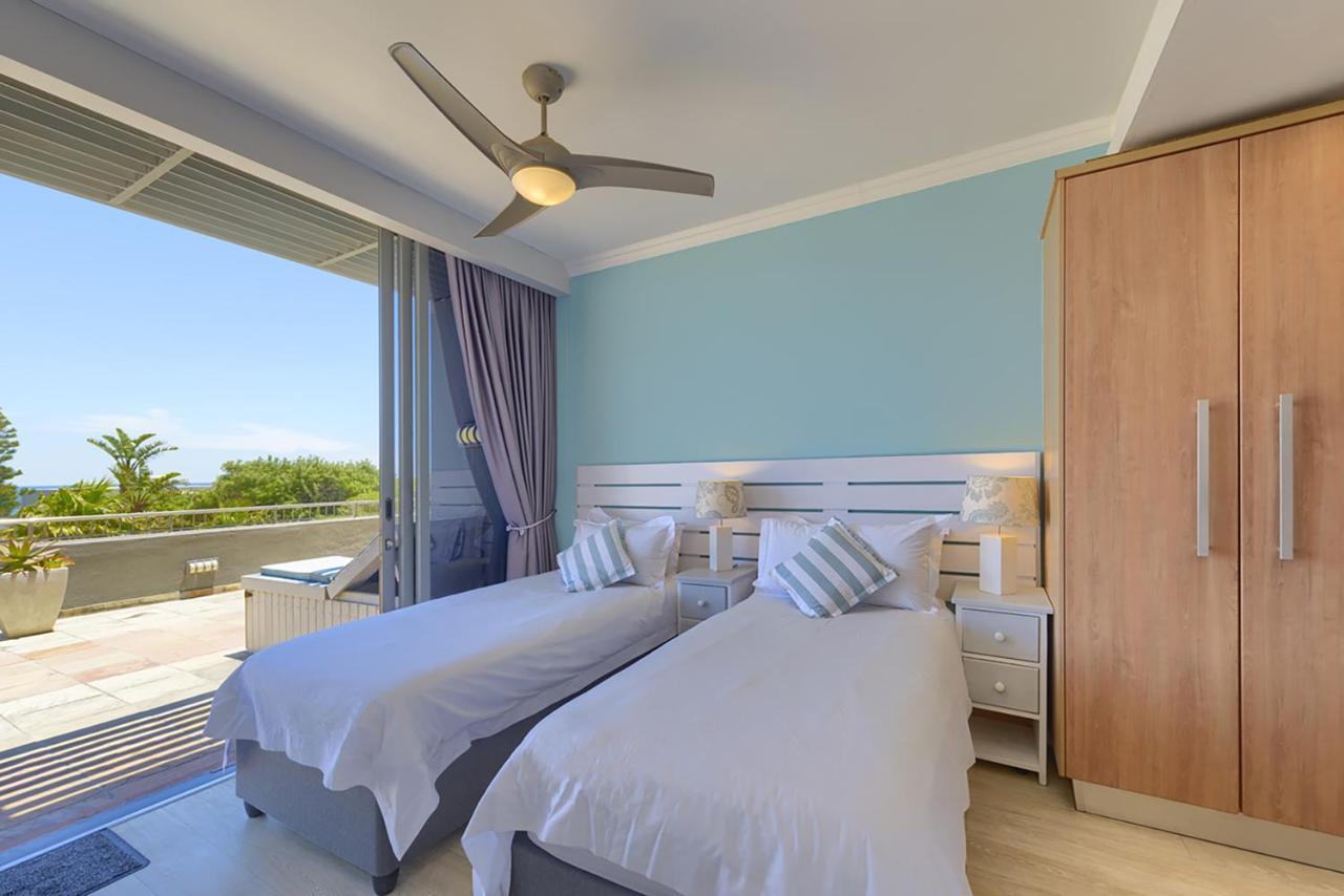 Heaven On Earth - Blouberg Beachfront Self-Catering Apartment Bloubergstrand Exteriér fotografie