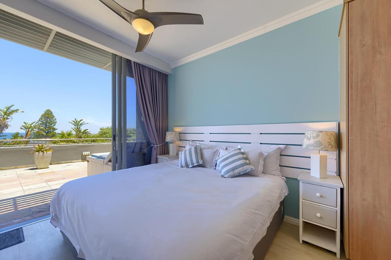 Heaven On Earth - Blouberg Beachfront Self-Catering Apartment Bloubergstrand Exteriér fotografie