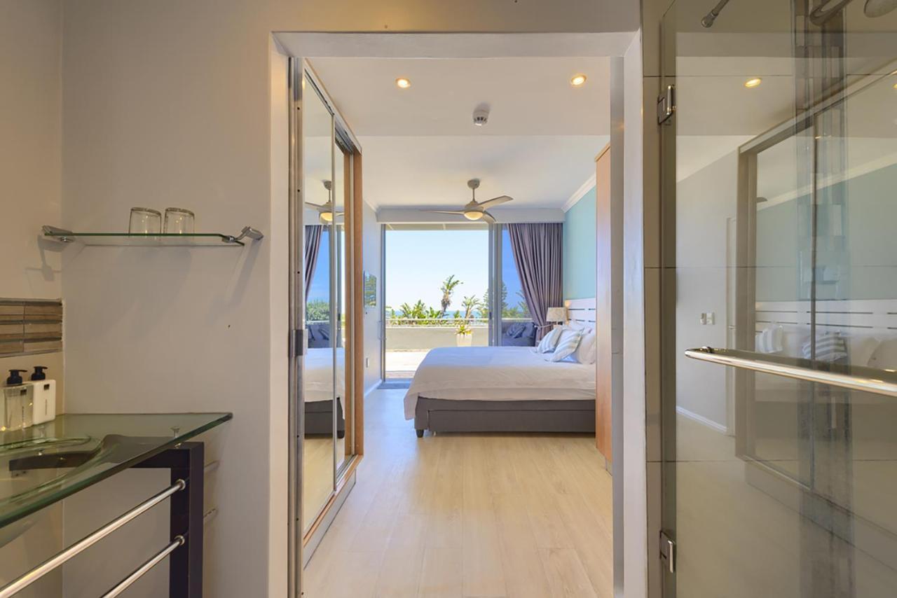 Heaven On Earth - Blouberg Beachfront Self-Catering Apartment Bloubergstrand Exteriér fotografie