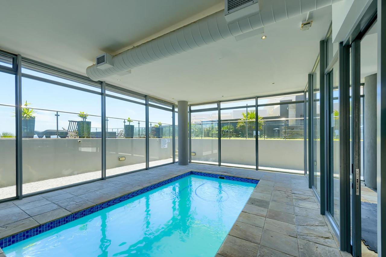Heaven On Earth - Blouberg Beachfront Self-Catering Apartment Bloubergstrand Exteriér fotografie