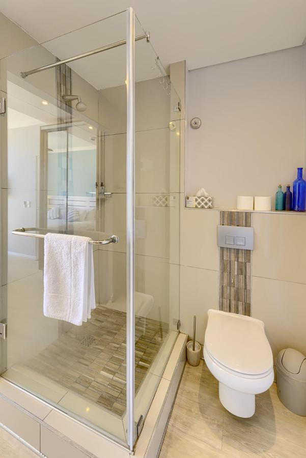 Heaven On Earth - Blouberg Beachfront Self-Catering Apartment Bloubergstrand Exteriér fotografie