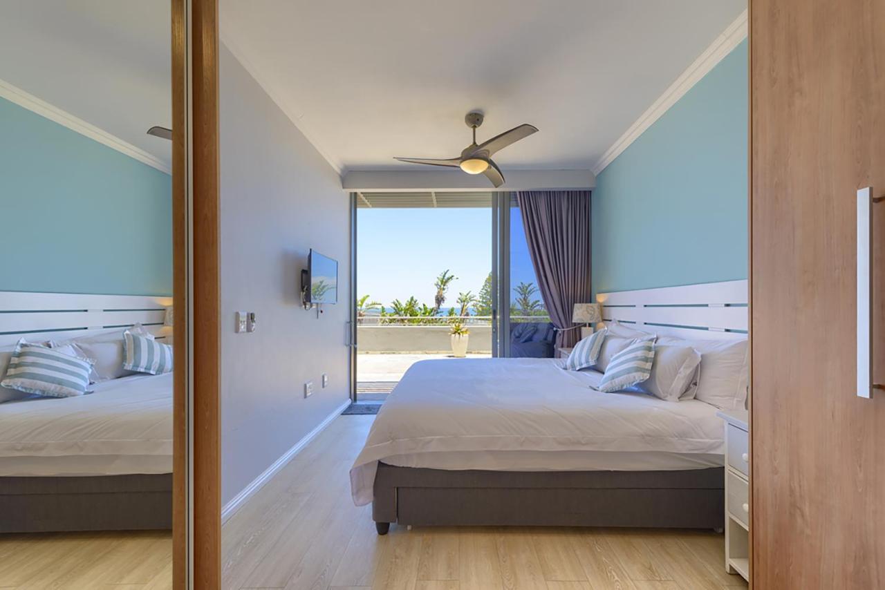 Heaven On Earth - Blouberg Beachfront Self-Catering Apartment Bloubergstrand Exteriér fotografie