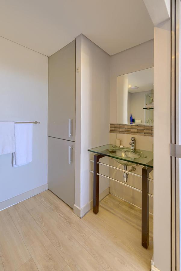 Heaven On Earth - Blouberg Beachfront Self-Catering Apartment Bloubergstrand Exteriér fotografie