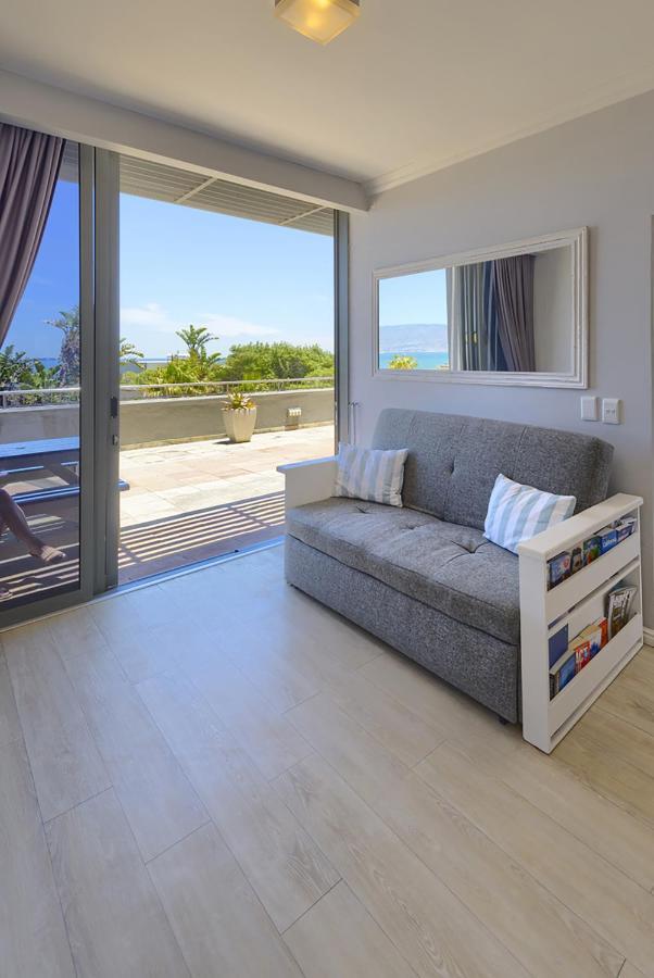 Heaven On Earth - Blouberg Beachfront Self-Catering Apartment Bloubergstrand Exteriér fotografie