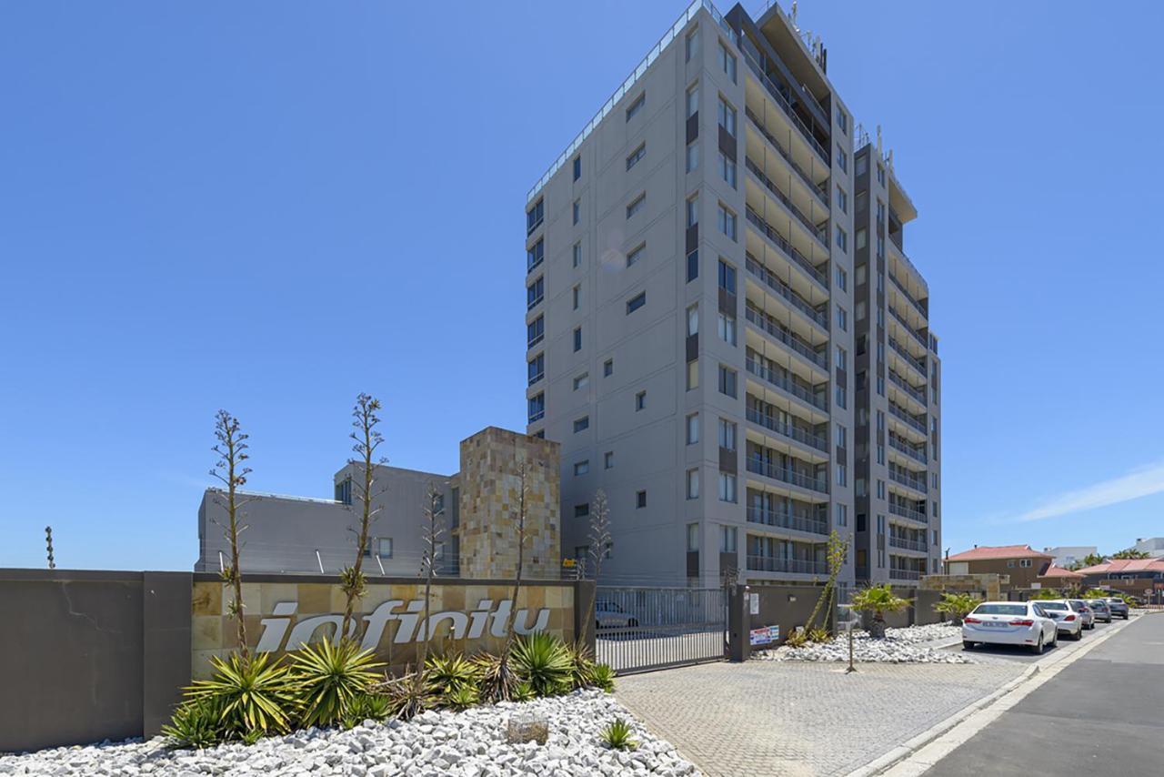 Heaven On Earth - Blouberg Beachfront Self-Catering Apartment Bloubergstrand Exteriér fotografie