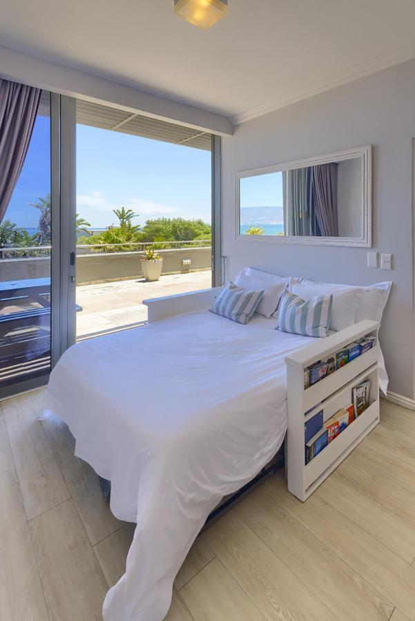 Heaven On Earth - Blouberg Beachfront Self-Catering Apartment Bloubergstrand Exteriér fotografie