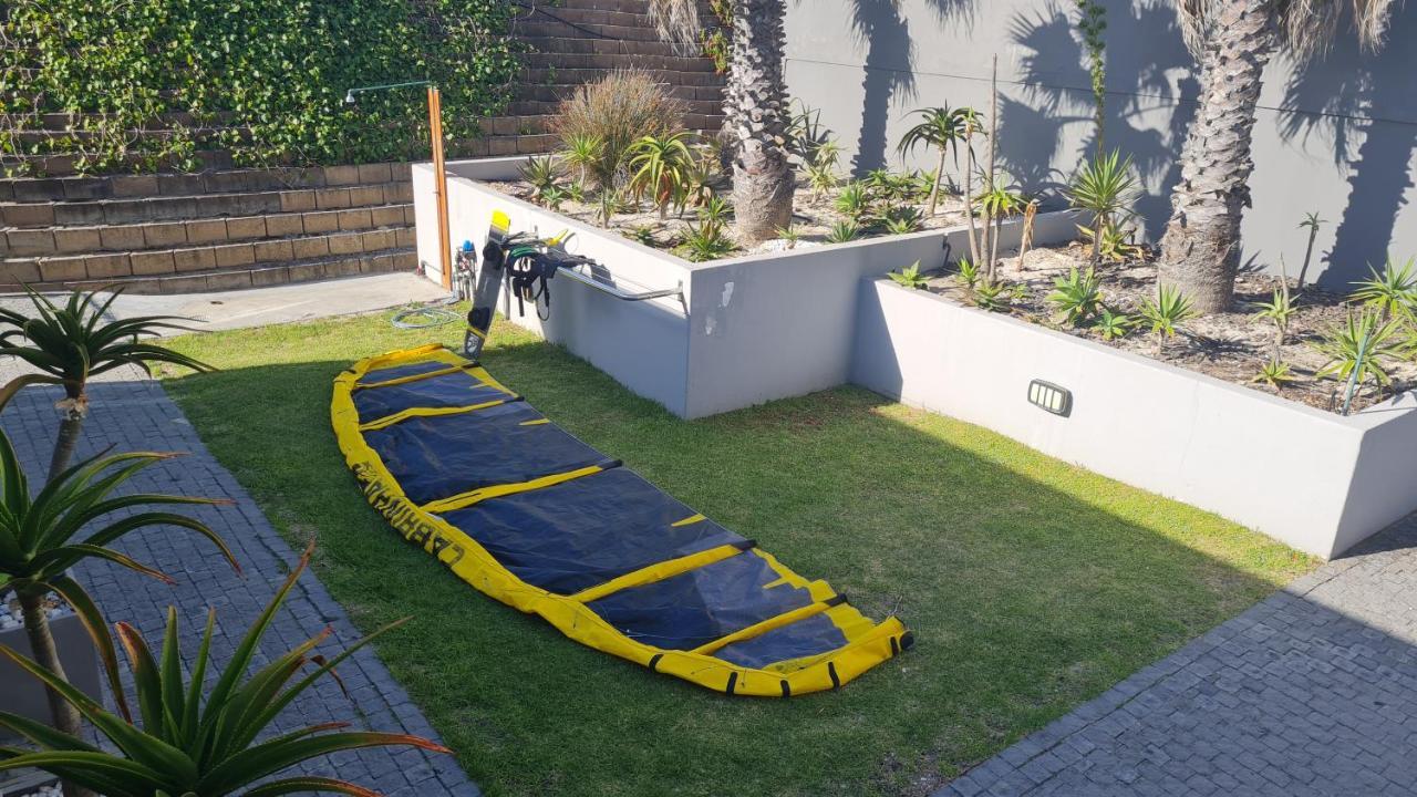 Heaven On Earth - Blouberg Beachfront Self-Catering Apartment Bloubergstrand Exteriér fotografie