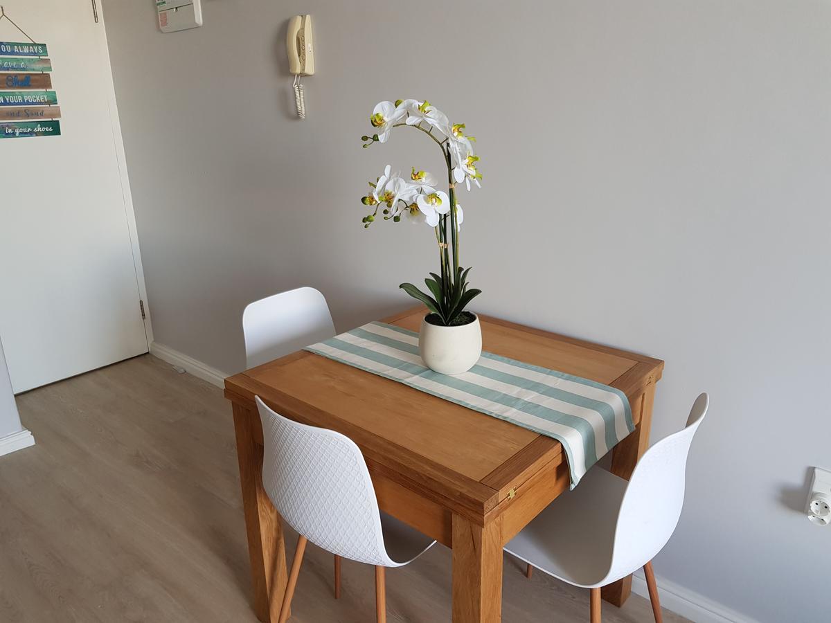 Heaven On Earth - Blouberg Beachfront Self-Catering Apartment Bloubergstrand Exteriér fotografie