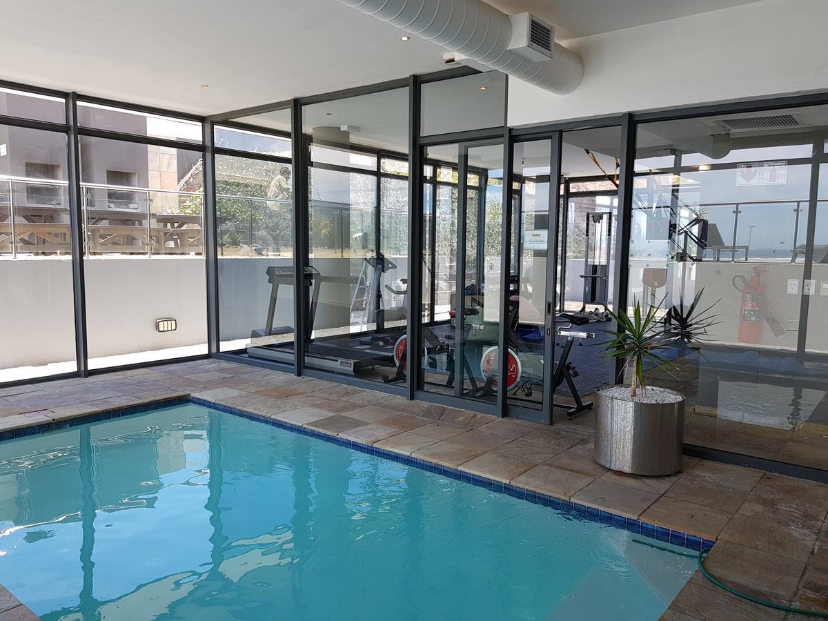 Heaven On Earth - Blouberg Beachfront Self-Catering Apartment Bloubergstrand Exteriér fotografie